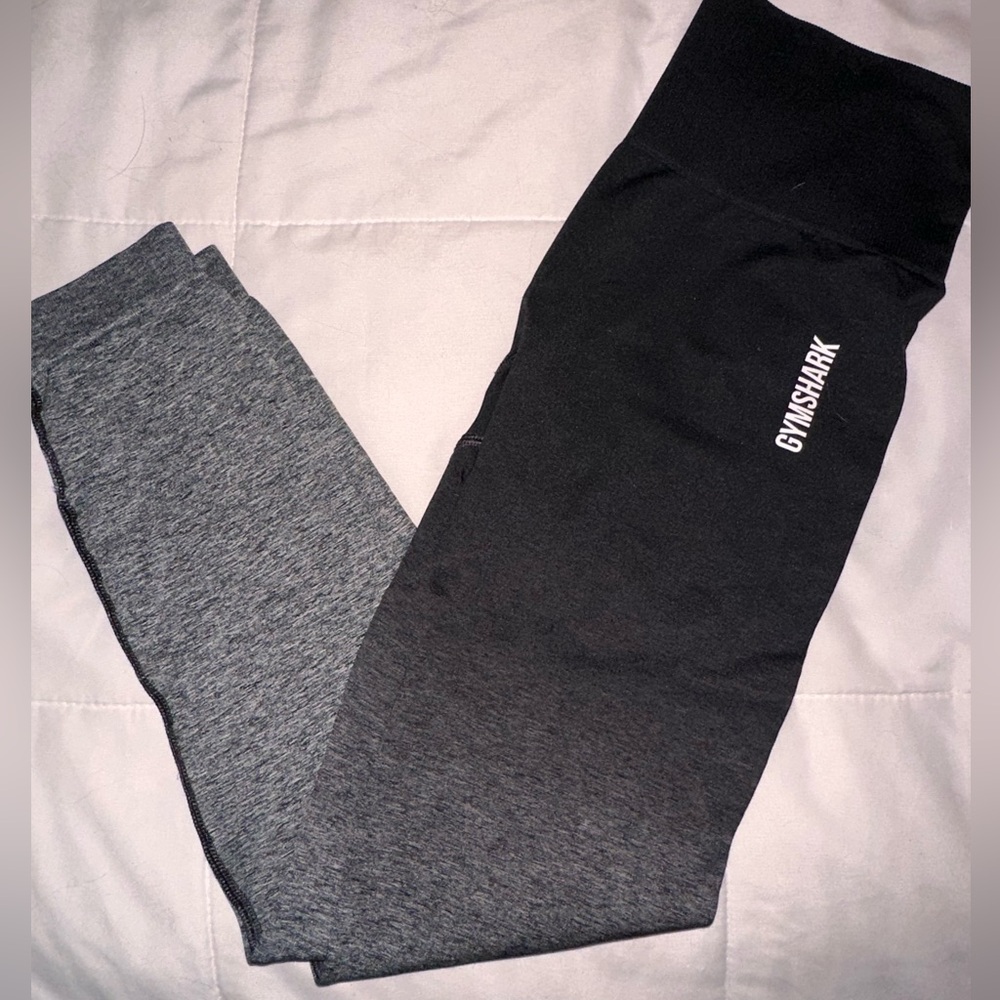 Gymshark Ombré Leggings